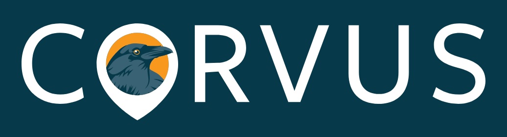 corvus logo